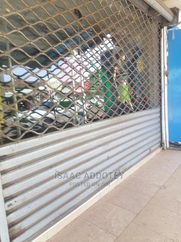 1bdrm Duplex in Spintex Kotobabi for rent · Photo 1