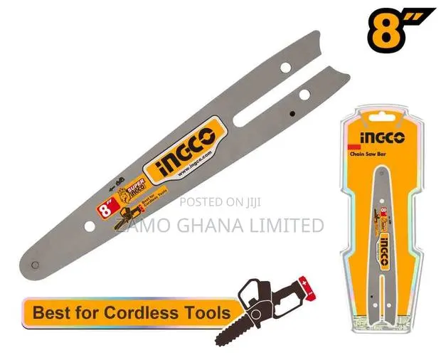 Chain Saw Bar - Agsb50818 · Photo 1