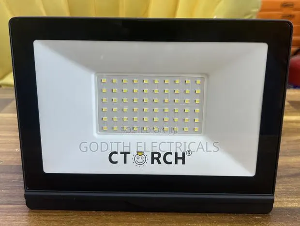 50w Led Floodlight · Photo 1
