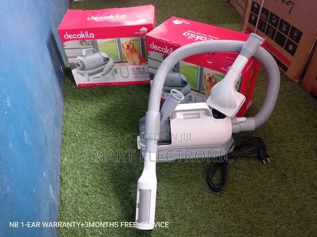 Brand New Decakila Pet Dry and Groomer Pet Dryer and Groomer · Photo 1