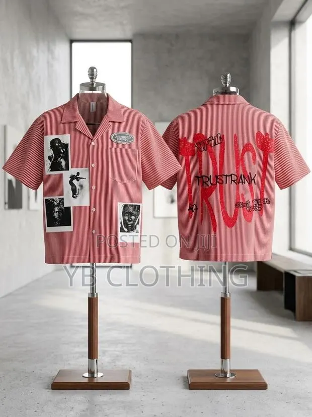 Yrn Khalifa Clothing · Photo 1