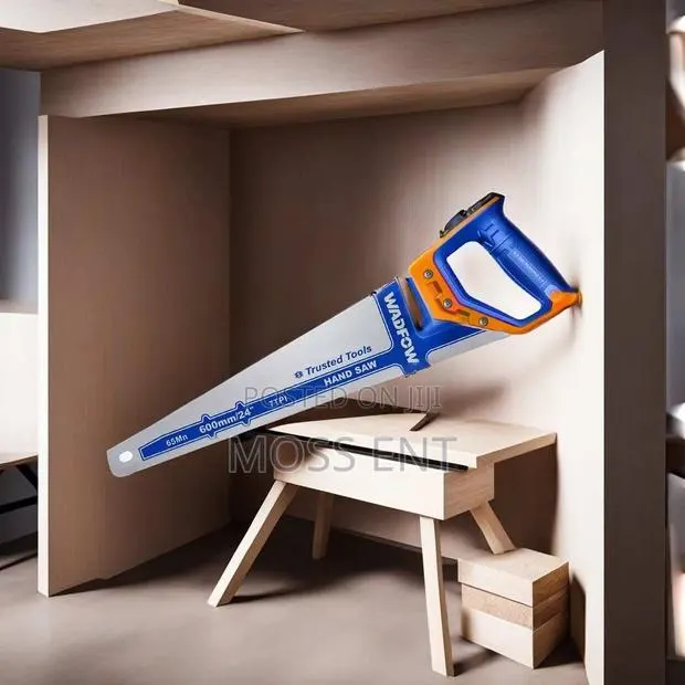 Hand Saw - Whw1124 · Photo 1