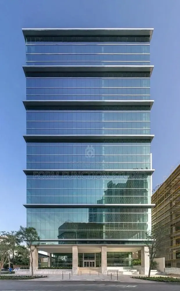 Office Building Plan 3 · Photo 1