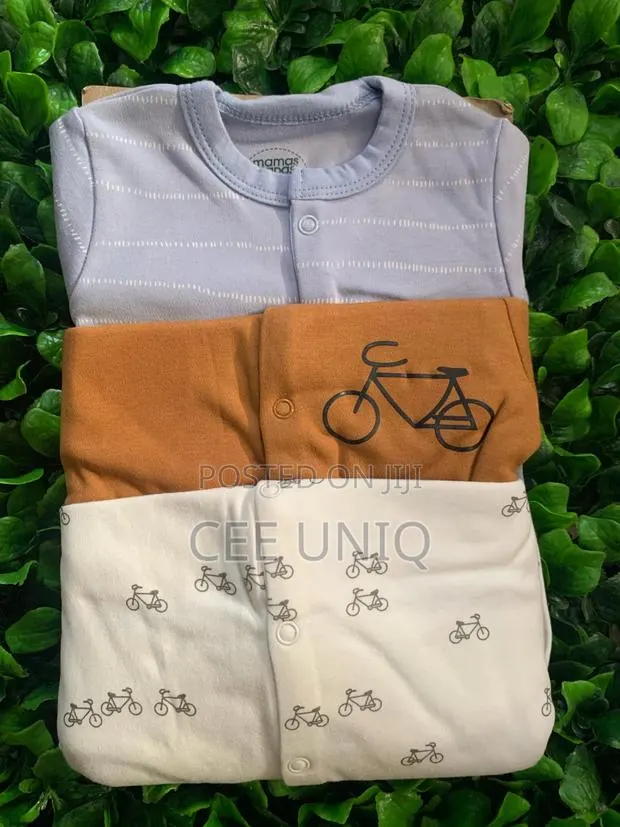 Mamas Papas Sleeping Suit · Photo 1