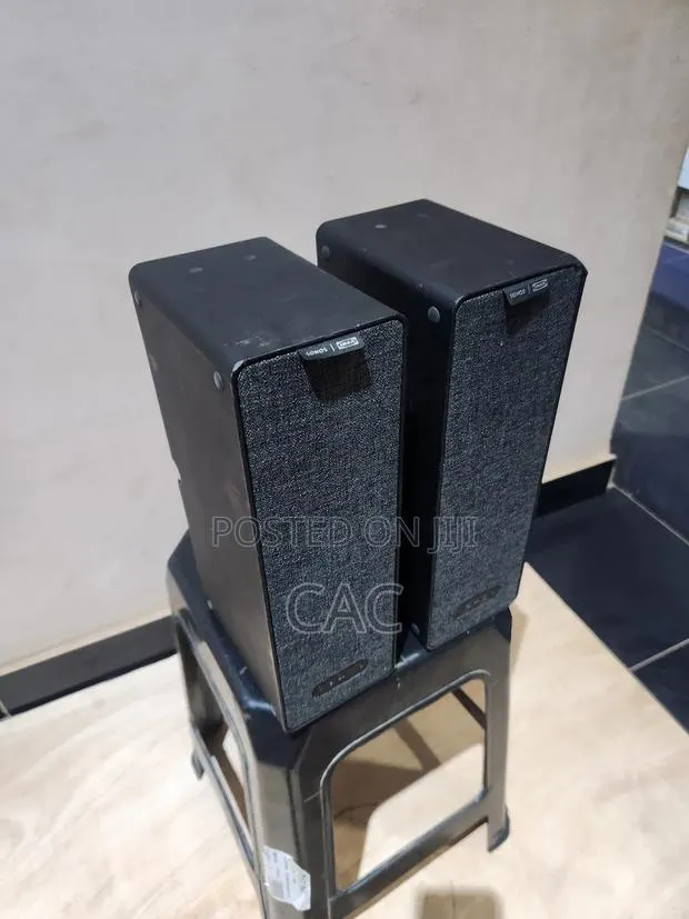 Sonos Symfonisk Wifi Bookshelf Speakers · Photo 1