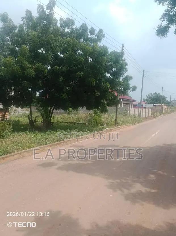 Land for Sale at Katamanso Road · Photo 1