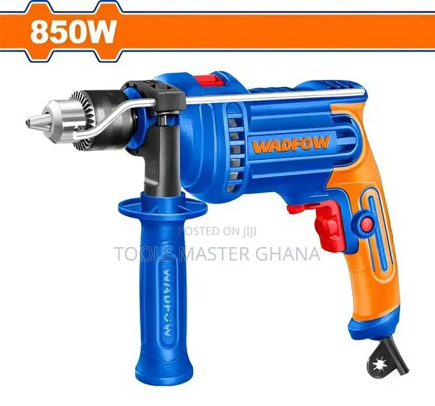Impact Drill # Wmd15851 · Photo 1