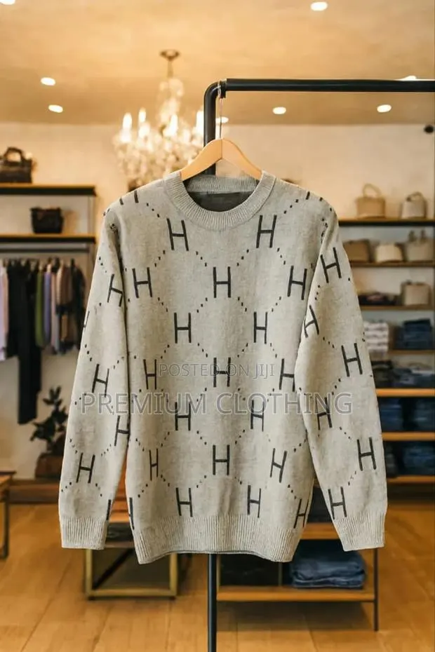 New Men Sweaters · Photo 1