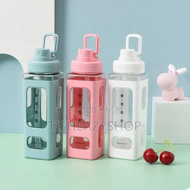 Drinking Water Bottles(700ml) · Photo 1