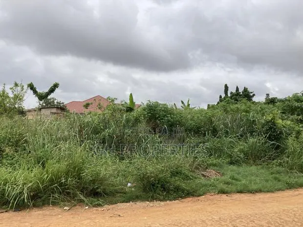 One Plot for Sale at Daban Cindy’S · Photo 1