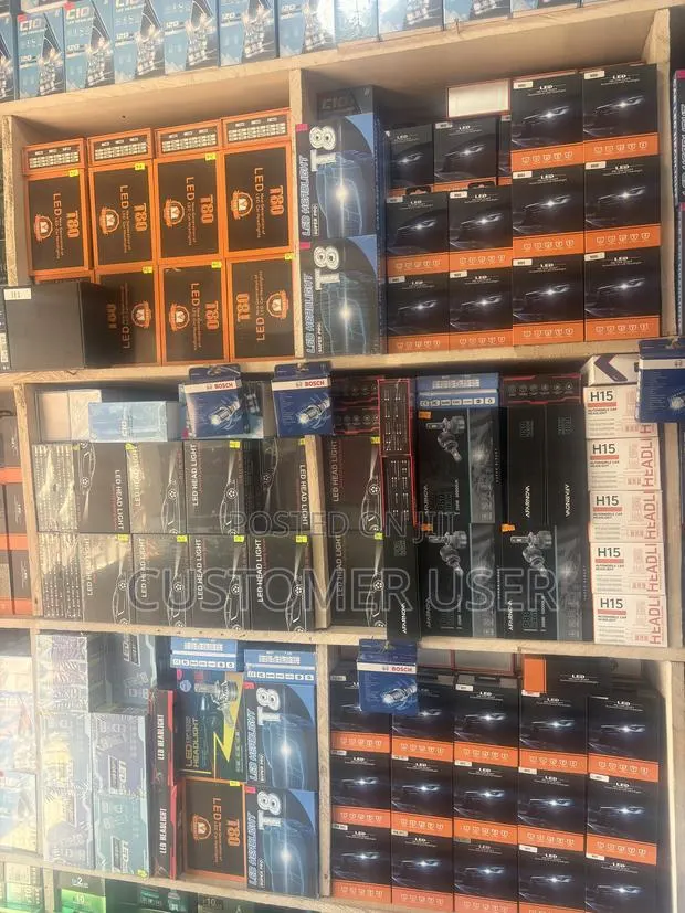 Auto Parts · Photo 1