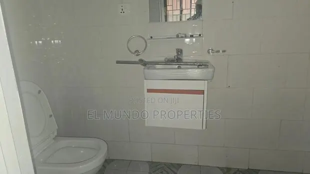 1bdrm Apartment in Ipt, Kumasi Metropolitan for rent · Photo 1