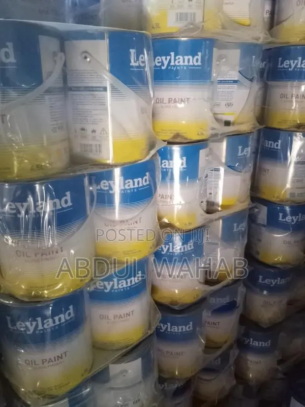 Paint Supplier · Photo 1