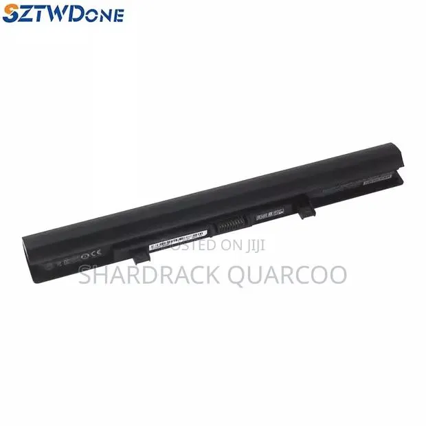 Pa5185u L50-B C55-B5200 Pa5185u-1brs Laptop Battery Pa5186u-1brs · Photo 1