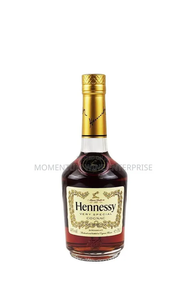 Hennessy vs Cognac 35cl · Photo 1