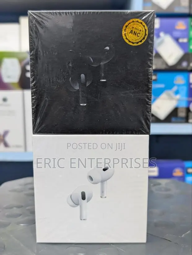 Apple Airpods Pro (2nd Generation) · Photo 1