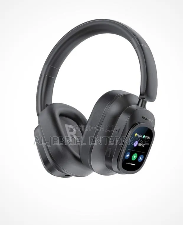 Promate VuTune Headphone · Photo 1
