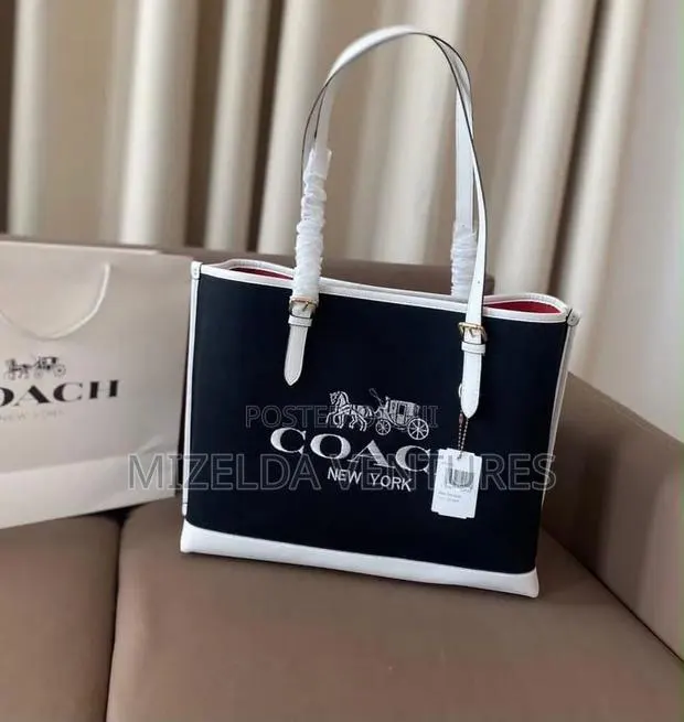 Quality Coach Bag · Photo 1