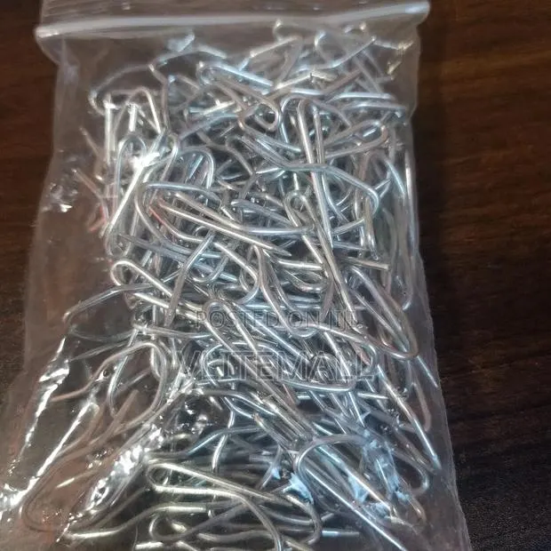Curtains Hooks · Photo 1