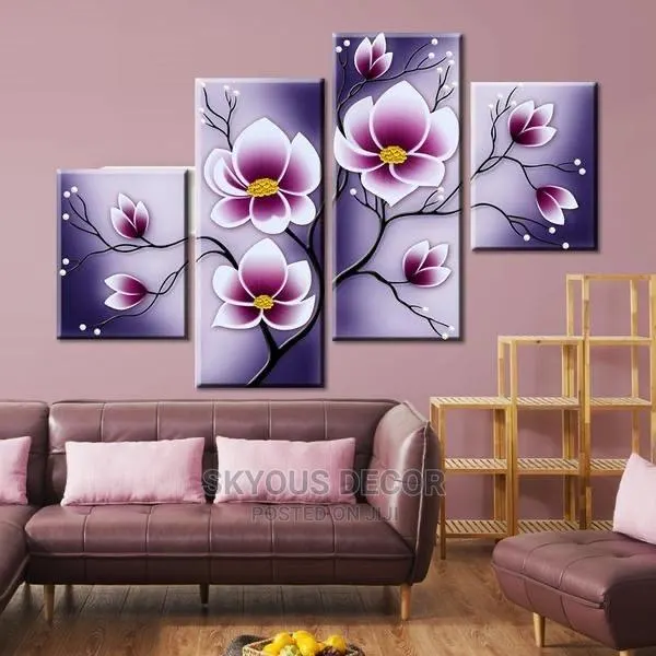 Wall Canvas · Photo 1
