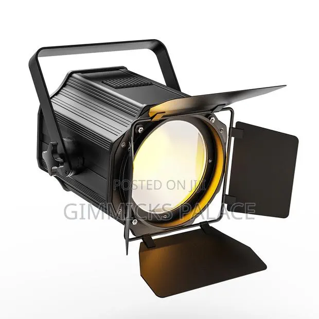 200watts Cob With Ban Doors · Photo 3