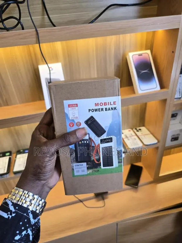 Powerri Bank · Photo 1