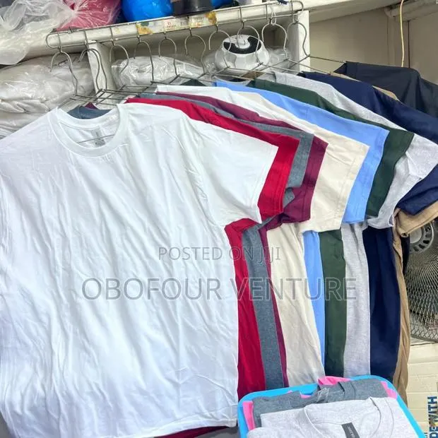 Quality Tees Direct From the Usa Are Available · Photo 1