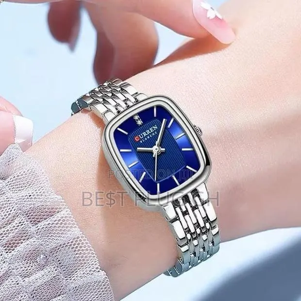 Curren Blanche Ladies Watch · Photo 1