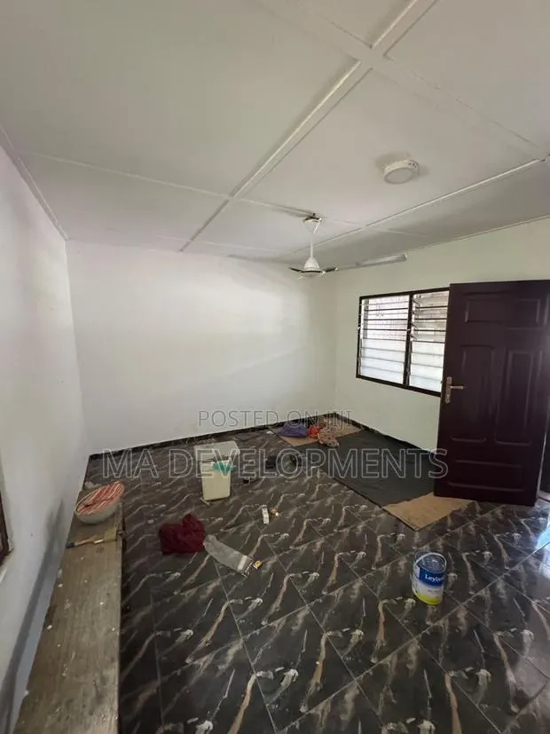 Studio Apartment in Made Really, Achimota for rent · Photo 1