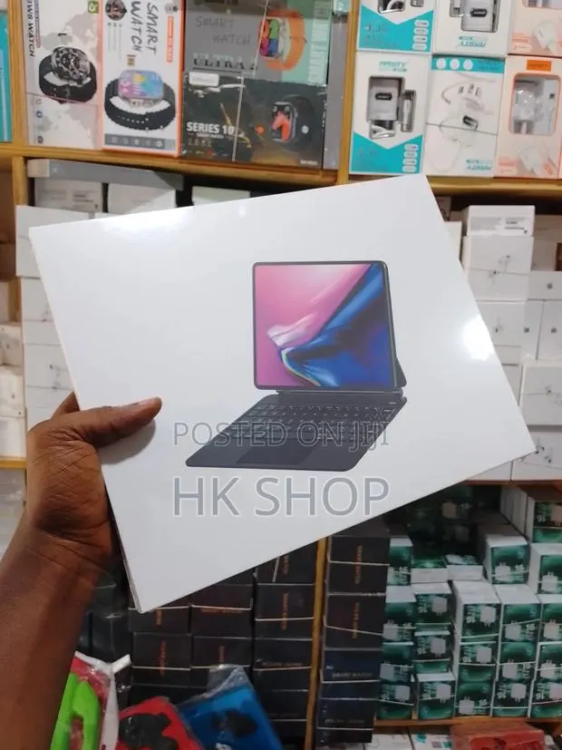 Magic Keyboard for Apple iPad Pro 11 ( 2018/2020 and 2022) · Photo 1