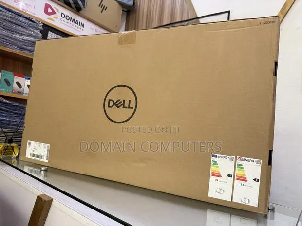 Dell P3223qe Ultra Hd Monitor · Photo 1