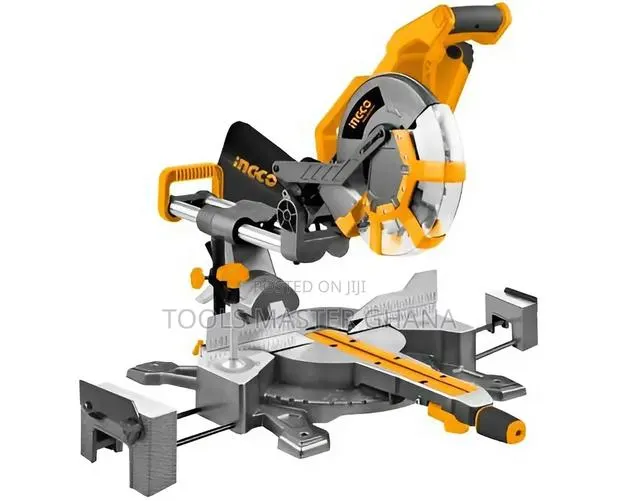 Mitre Saw - Bm2s24001 · Photo 1