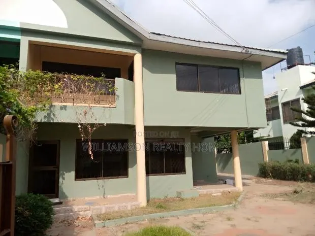 4bdrm Duplex in Devtraco Estate, Spintex for rent · Photo 1
