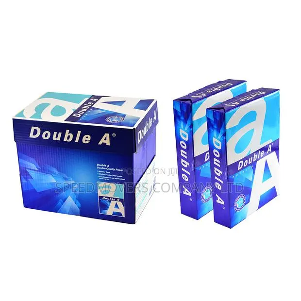 A4 Paper - Double A · Photo 1