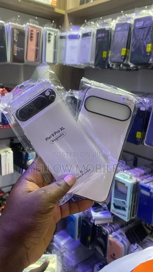 Pixel 9pro Xl Cover · Photo 1