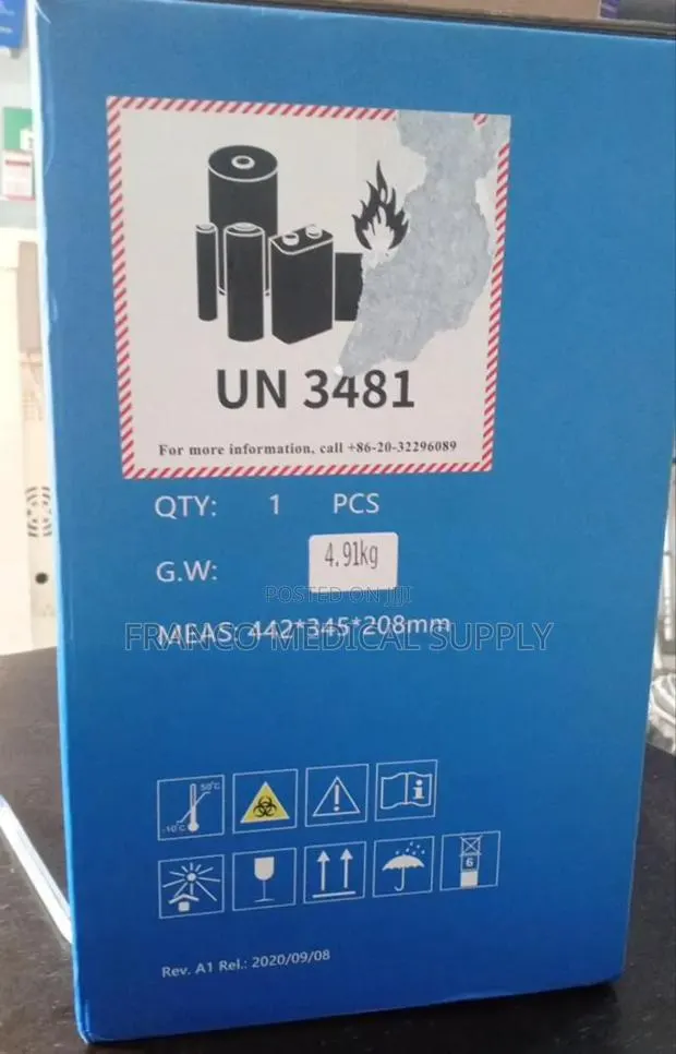Finecare Fia Meter || Plus · Photo 1