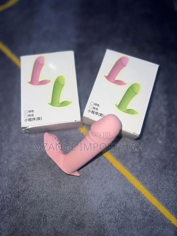 Mini Insertable Vibrator Dildo Anal Plug Sex Toy · Photo 1