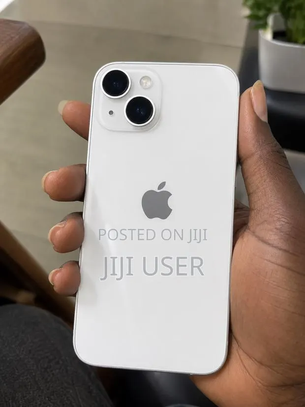 Apple iPhone 14 128 GB White · Photo 1