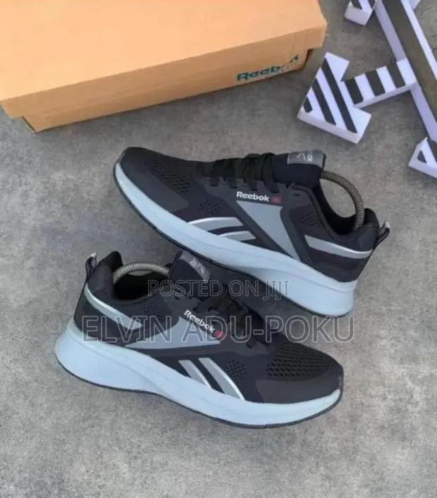 Reebok Stridium Classic Running Sneaker in Different Colors , Swipe >> · Photo 1