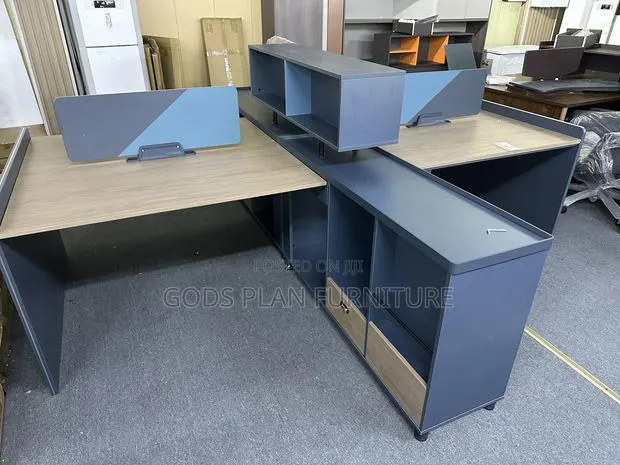 Executive Workstation ( 9k12) · Photo 1