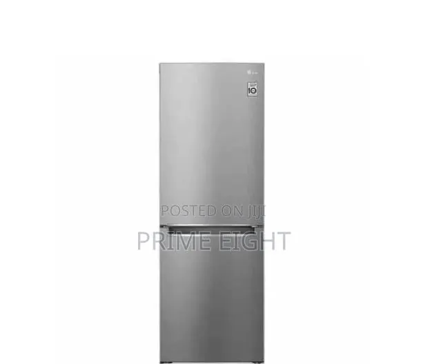 LG 335L Bottom Freezer Refrigerator GC-B399NLJM · Photo 1