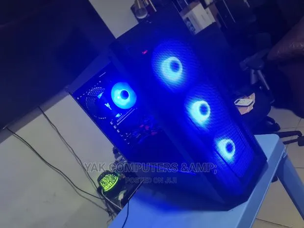 New Desktop Computer 32GB Intel Core I7 HDD 2T · Photo 1