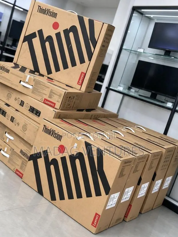 Lenovo - ThinkVisio · Photo 1
