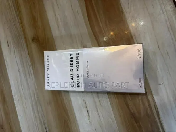 Issey Miyake l'Eau d'Issey 200ml · Photo 1