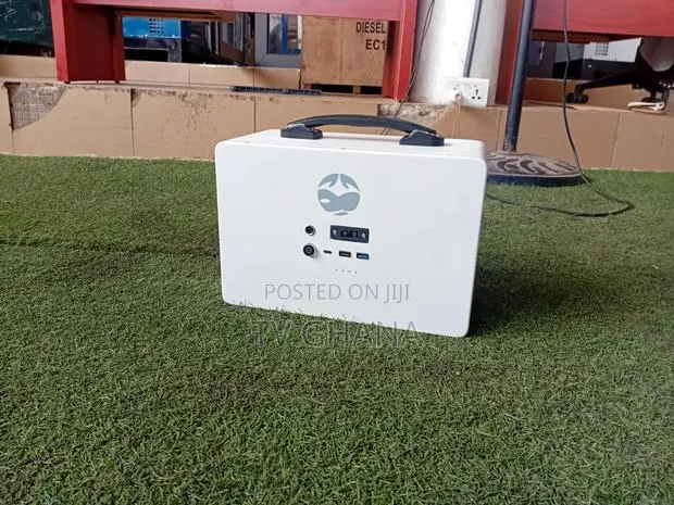NEO Earth 300W Portable Power Supply – Efficient Backup 300W · Photo 1