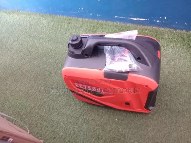Eco Smart Generator — Fuel Smart Generator Ec7500i · Photo 1