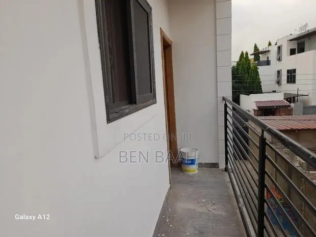 1bdrm Apartment in Ben Properties, Dome for rent · Photo 1