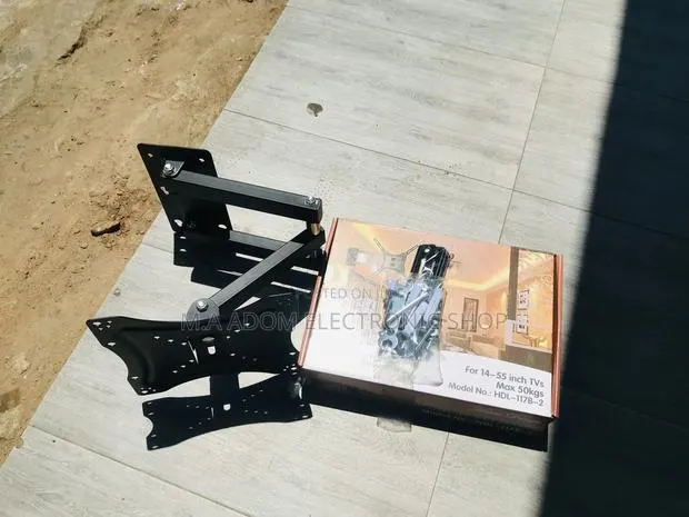 Order Original Corner Wall Mount for 32”-55 Inch. · Photo 1