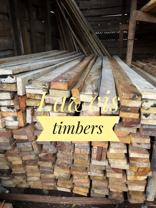 Hardwood ( 2x6 , 2x4 , Etc) · Photo 1