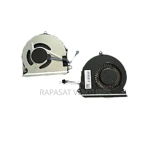 Hp 15-au Cpu Fan · Photo 1